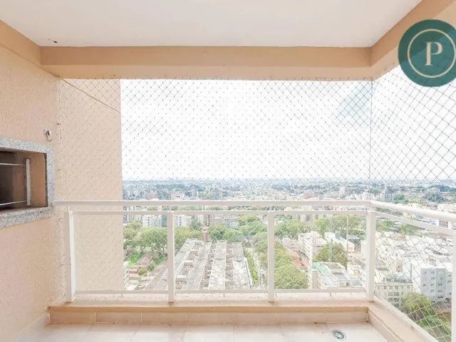 Imagem 6: Apartamento com 3 Dormitórios para Alugar, 77 M² - Portão - Experimente o Atendimento