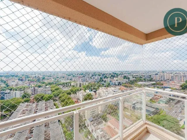 Imagem 5: Apartamento com 3 Dormitórios para Alugar, 77 M² - Portão - Experimente o Atendimento