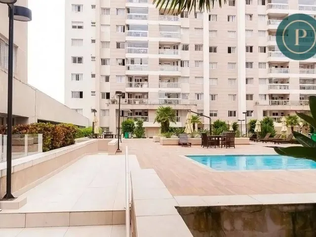 Imagem 2: Apartamento com 3 Dormitórios para Alugar, 77 M² - Portão - Experimente o Atendimento