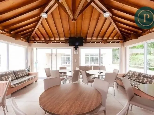 Imagem 16: Apartamento com 3 Dormitórios para Alugar, 77 M² - Portão - Experimente o Atendimento
