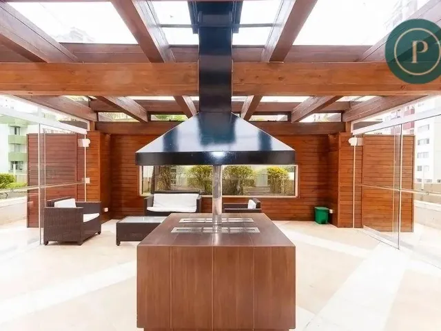 Imagem 10: Apartamento com 3 Dormitórios para Alugar, 77 M² - Portão - Experimente o Atendimento