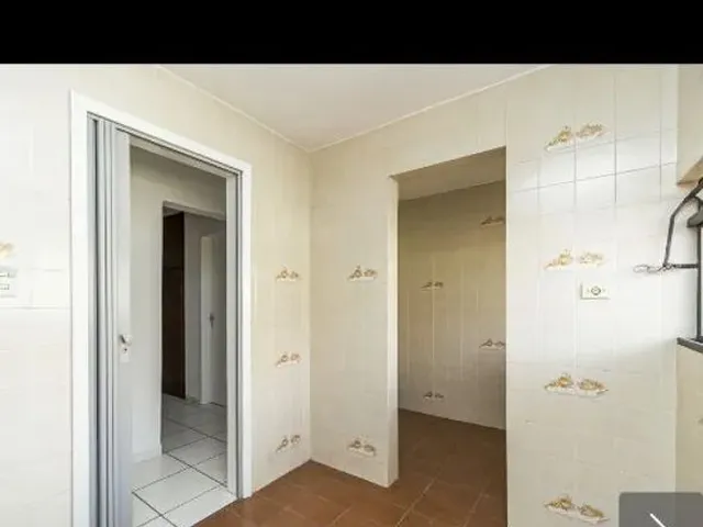 Imagem 8: Ap Sem Valor de Condominio, 75 M² com 02 Garagens no Cajuru- Direto com o Proprietário