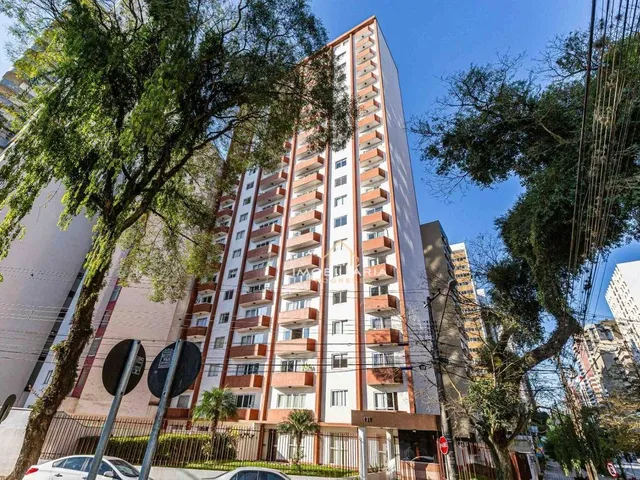 Imagem 5: Cobertura com 4 Dormitórios para Alugar, 276 M² por R$ 9.508,64/Mês - Batel