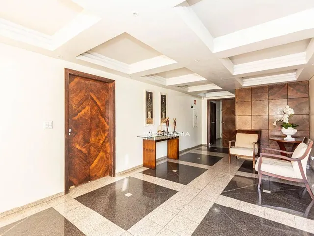 Imagem 7: Cobertura com 4 Dormitórios para Alugar, 276 M² por R$ 9.508,64/Mês - Batel