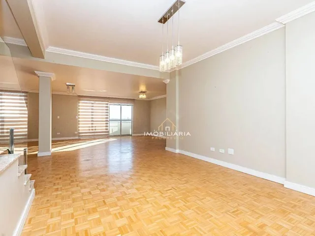 Imagem 14: Cobertura com 4 Dormitórios para Alugar, 276 M² por R$ 9.508,64/Mês - Batel