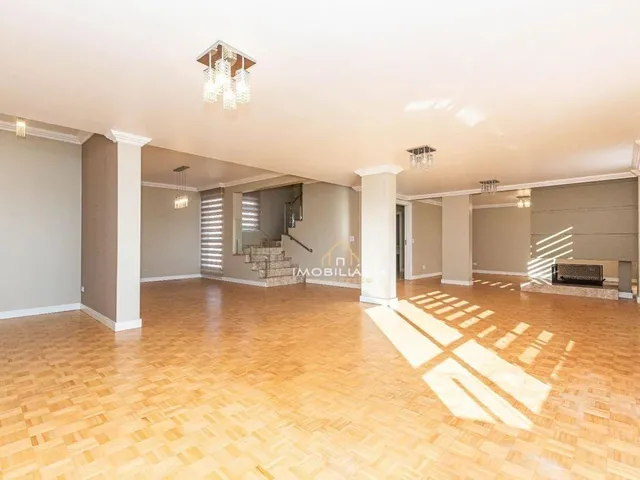 Imagem 8: Cobertura com 4 Dormitórios para Alugar, 276 M² por R$ 9.508,64/Mês - Batel