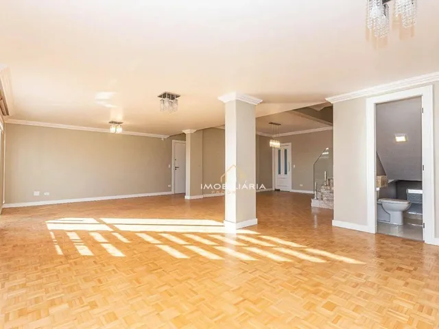 Imagem 16: Cobertura com 4 Dormitórios para Alugar, 276 M² por R$ 9.508,64/Mês - Batel
