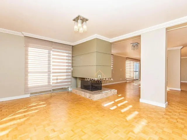 Imagem 10: Cobertura com 4 Dormitórios para Alugar, 276 M² por R$ 9.508,64/Mês - Batel