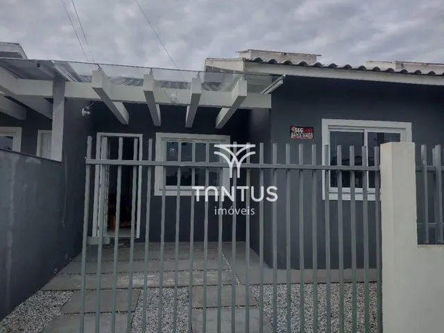 Imagem: Casa com 2 Dormitórios para Alugar, 48
