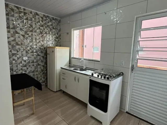 Imagem 9: Kit Net Quitinete Kitinete Quarto
