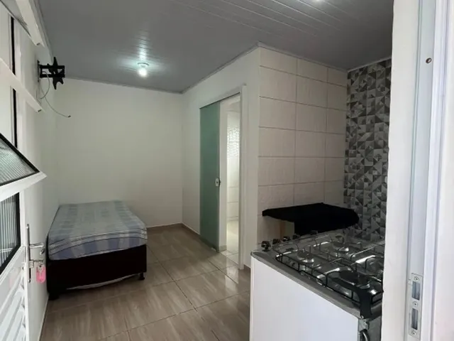 Imagem 2: Kit Net Quitinete Kitinete Quarto