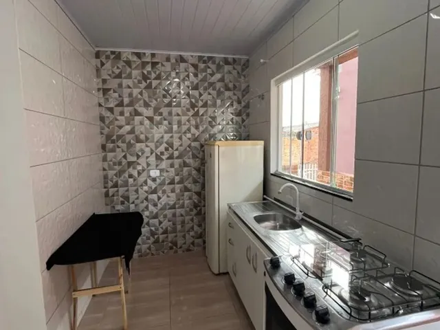 Imagem 3: Kit Net Quitinete Kitinete Quarto