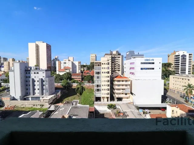 Imagem: Studio para Locação em Curitiba, Centro