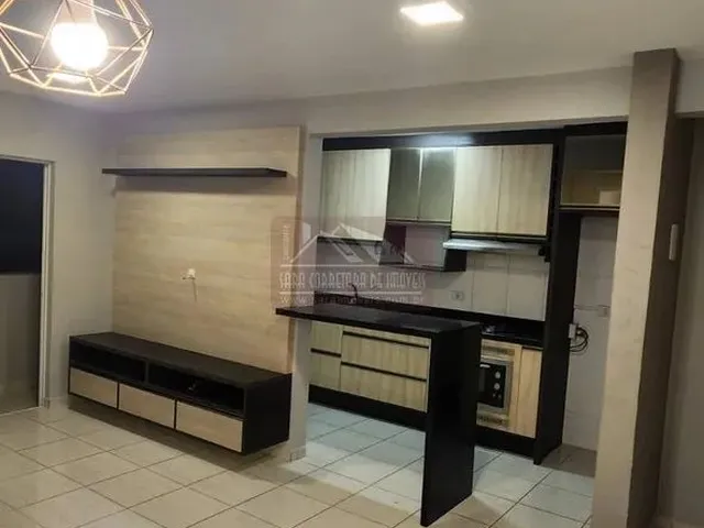 Imagem: Apartamento Locação Residencial Semi Mobiliado