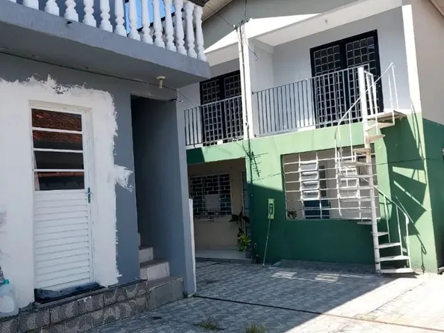 Imagem: Alugo Kitinetes Maria Antonieta/Pinhais