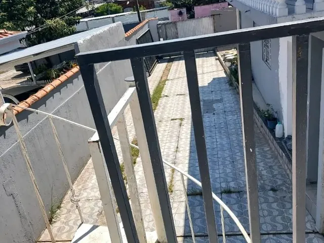 Imagem 10: Alugo Kitinetes Maria Antonieta/Pinhais