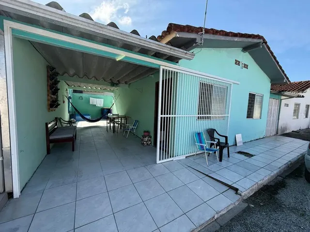 Imagem: Casa para Locação em Matinhos, Balneário