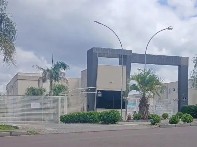 Imagem: Alugo Apartamento