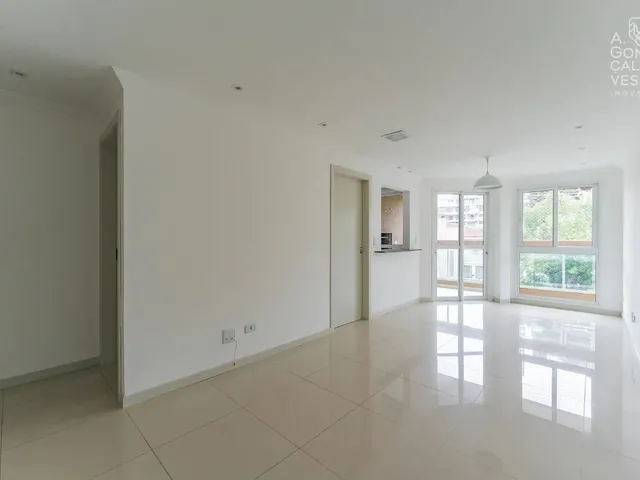 Imagem 7: Apartamento no Smart Residence, 03 Quartos, 01 Suíte, 02 Vagas de Garagem, Juvevê