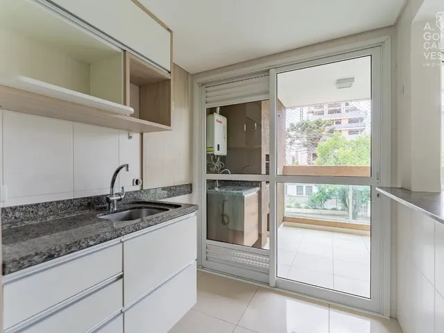 Imagem 15: Apartamento no Smart Residence, 03 Quartos, 01 Suíte, 02 Vagas de Garagem, Juvevê