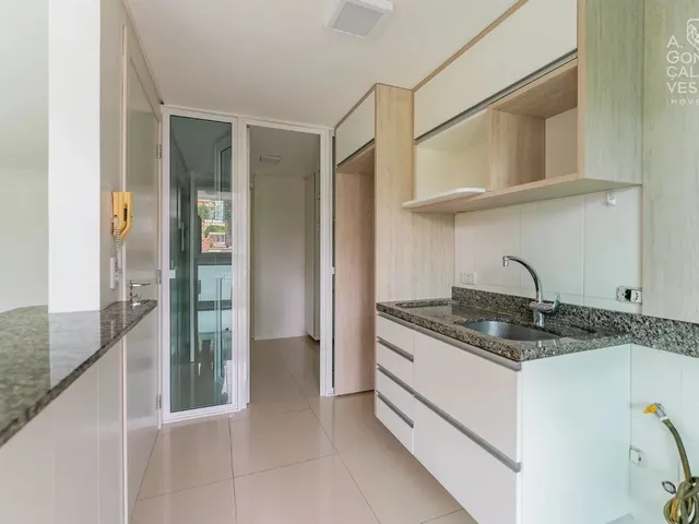 Imagem 2: Apartamento no Smart Residence, 03 Quartos, 01 Suíte, 02 Vagas de Garagem, Juvevê