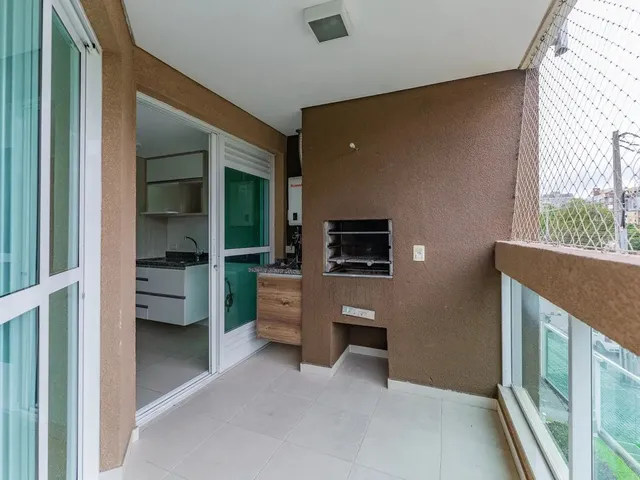 Imagem 4: Apartamento no Smart Residence, 03 Quartos, 01 Suíte, 02 Vagas de Garagem, Juvevê