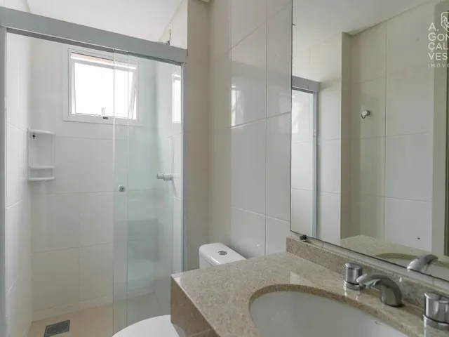 Imagem 10: Apartamento no Smart Residence, 03 Quartos, 01 Suíte, 02 Vagas de Garagem, Juvevê