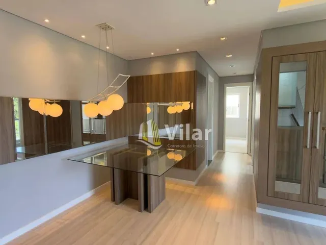 Imagem: Apartamento com 3 Dormitórios para Alugar