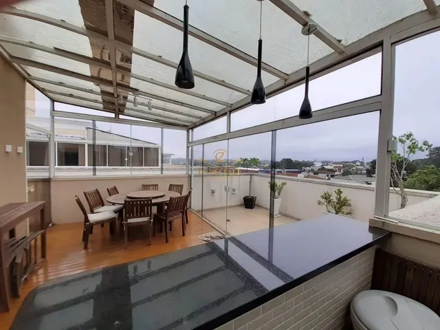 Imagem 2: Apartamento para Locação 3 Quartos Bairro Ahu