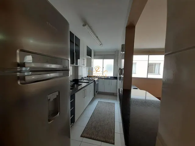 Imagem 15: Apartamento para Locação 3 Quartos Bairro Ahu