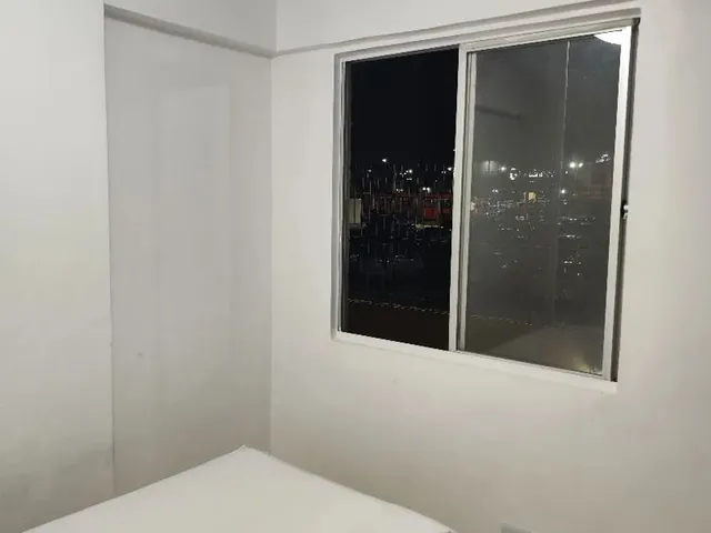 Imagem: Quarto Seguro (Novo Mundo) (Aluga-Se