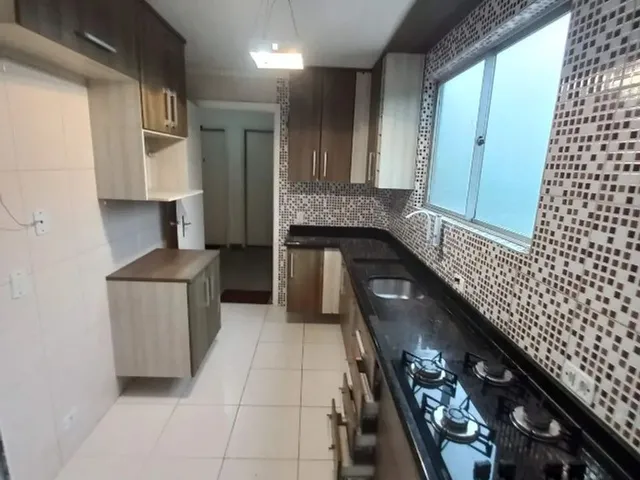 Imagem: Excelente Apartamento Portão 3 Quartos