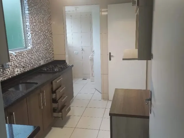 Imagem 4: Excelente Apartamento Portão 3 Quartos
