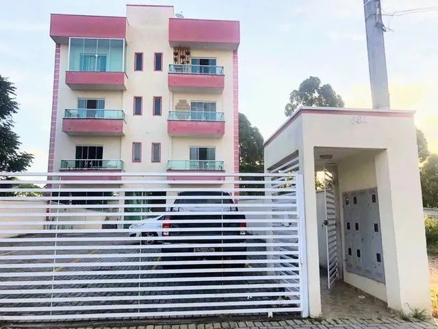 Imagem: Apto 2 Quartos C/ Sacada - Próx. Jacomar