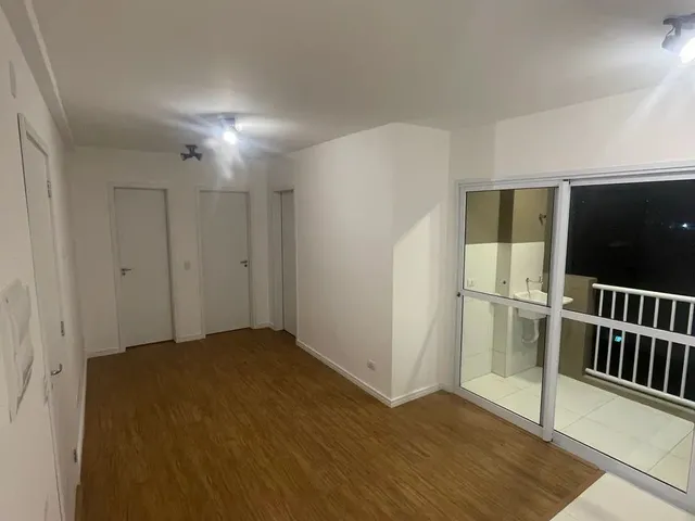 Imagem: Alugo Apartamento Novo - 2 Quartos