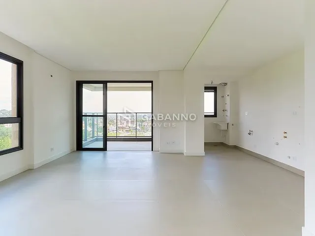 Imagem 5: Apartamento a Venda no New.in Ecoville, Planta com 93,00M², 3 Quartos Sendo Uma Suíte