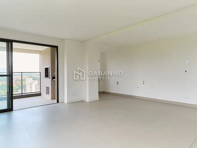 Imagem 8: Apartamento a Venda no New.in Ecoville, Planta com 93,00M², 3 Quartos Sendo Uma Suíte