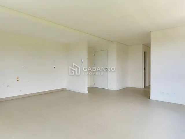 Imagem 6: Apartamento a Venda no New.in Ecoville, Planta com 93,00M², 3 Quartos Sendo Uma Suíte