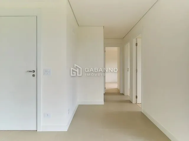 Imagem 10: Apartamento a Venda no New.in Ecoville, Planta com 93,00M², 3 Quartos Sendo Uma Suíte