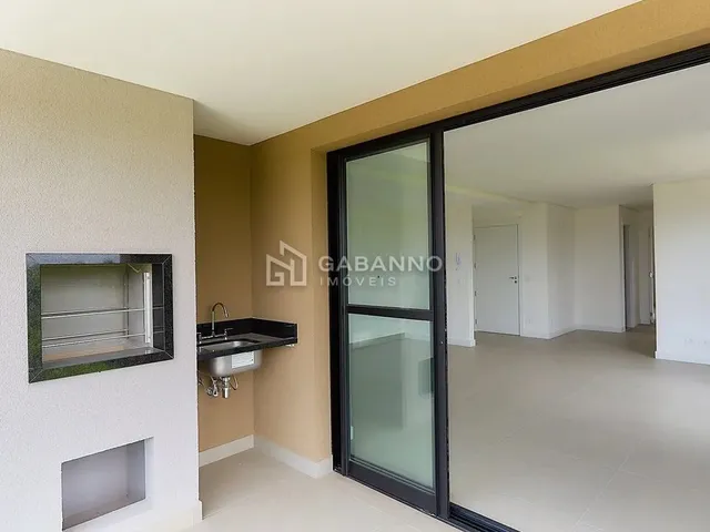 Imagem 4: Apartamento a Venda no New.in Ecoville, Planta com 93,00M², 3 Quartos Sendo Uma Suíte