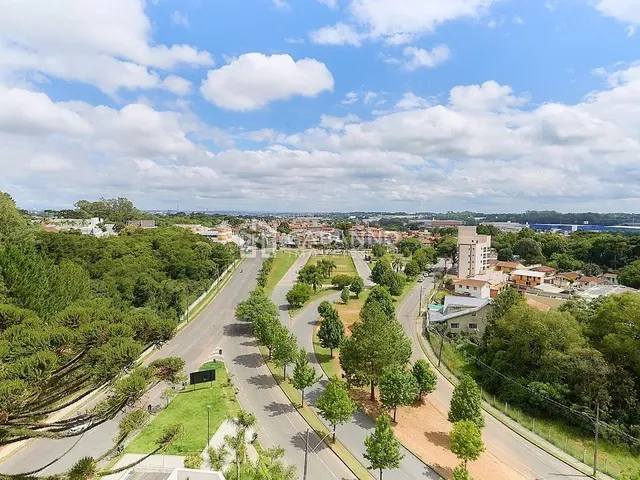 Imagem 11: Apartamento a Venda no New.in Ecoville, Planta com 93,00M², 3 Quartos Sendo Uma Suíte