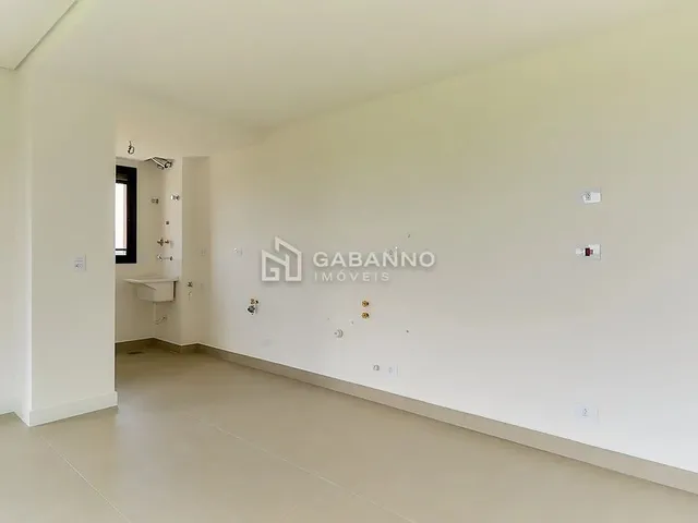 Imagem 3: Apartamento a Venda no New.in Ecoville, Planta com 93,00M², 3 Quartos Sendo Uma Suíte