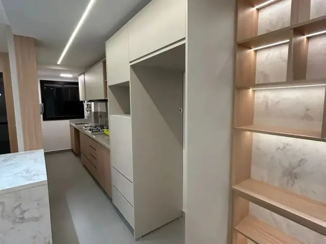 Imagem 6: Ecoville | 2 Quartos (1 Suíte) + Vaga