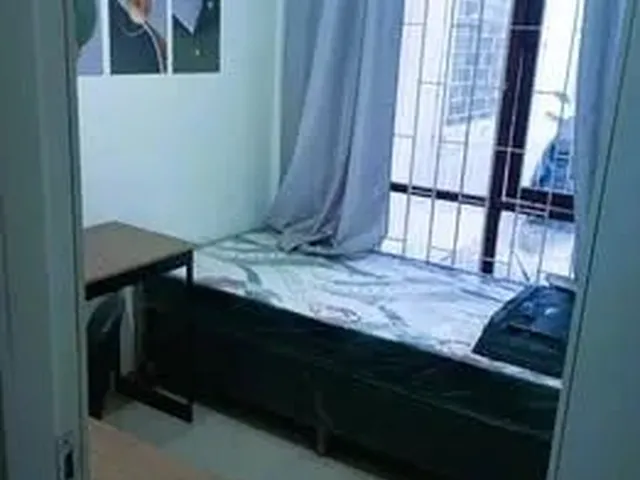 Imagem 7: Quarto Mobiliado Perto da Pucpr | Tudo Incluso