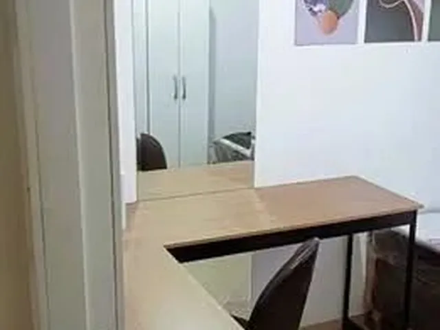 Imagem 11: Quarto Mobiliado Perto da Pucpr | Tudo Incluso