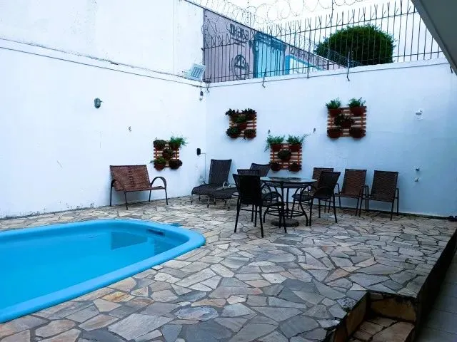 Imagem 2: Quarto Mobiliado Perto da Pucpr | Tudo Incluso