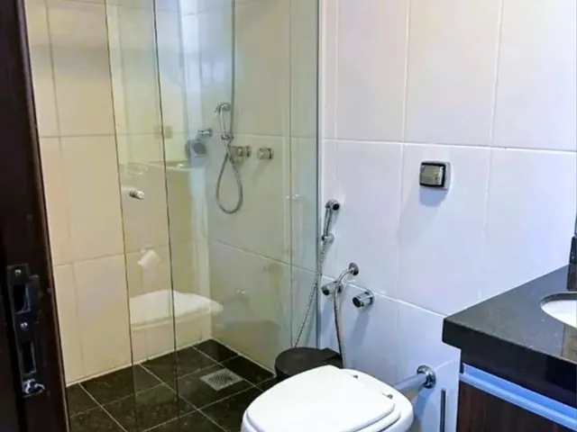 Imagem 4: Quarto Mobiliado Perto da Pucpr | Tudo Incluso