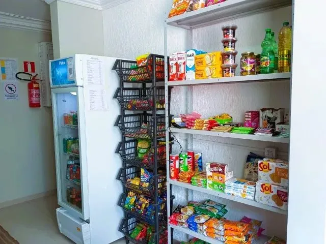Imagem 5: Quarto Mobiliado Perto da Pucpr | Tudo Incluso
