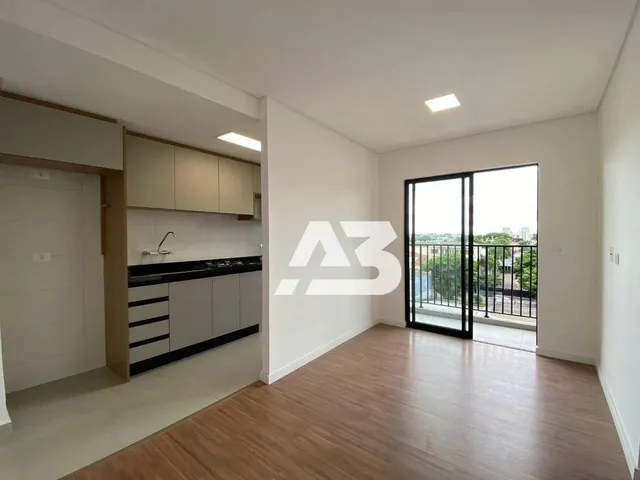 Imagem: Apartamento com 2 Dormitórios para Alugar