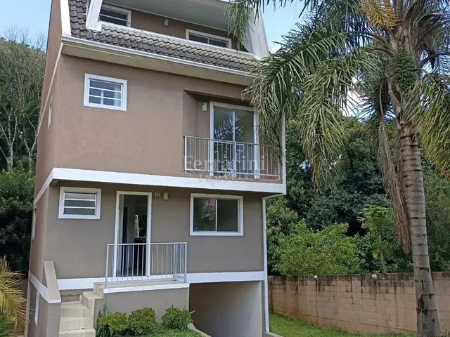 Imagem: Sobrado Residencial / São Braz
